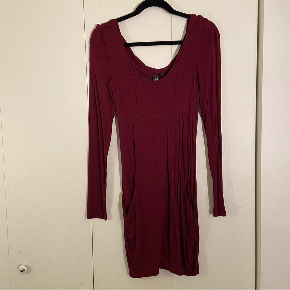 Most comfortable dress ever